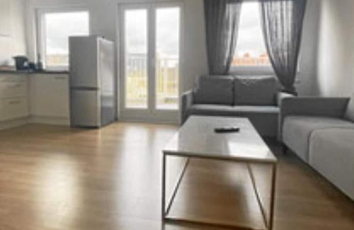 Hohentor Apartamento | Apartment 2 Bis 4 Personen. In Bremen- Neustadt