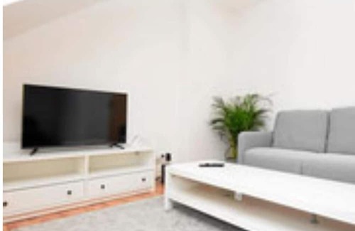 Hohentor Apartamento | Apartment 6 Für 1-2 Personen. In Bremen- Neustadt