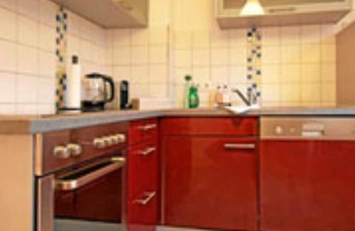 Hohentor Apartamento | Apartment 6 Für 1-2 Personen. In Bremen- Neustadt
