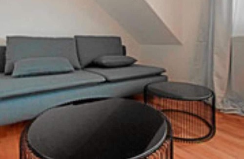 Hohentor Apartamento | Apartment 6 Für 1-2 Personen. In Bremen- Neustadt