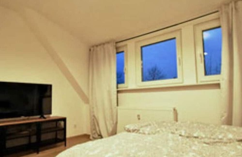 Hohentor Apartamento | Apartment 8 Für 1-2 Personen. In Bremen-neustadt