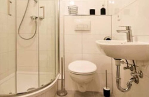 Hohentor Apartamento | Apartment 8 Für 1-2 Personen. In Bremen-neustadt