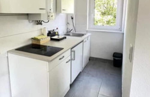Hohentor Apartamento | Apartment 8 Für 1-2 Personen. In Bremen-neustadt
