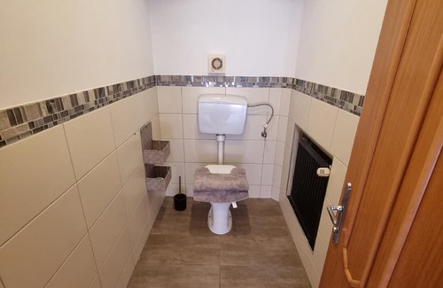 Hochleithen Apartamento | Holiday apartment Wolfpassing an der Hochleithen for 1 - 5 persons with 2 bedrooms - Holiday apartme