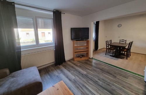 Hochleithen Apartamento | Holiday apartment Wolfpassing an der Hochleithen for 1 - 5 persons with 2 bedrooms - Holiday apartme