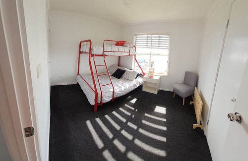 Coronet Bay Casa | Family friendly beaches, relaxing, do as much as you like or just chill out.