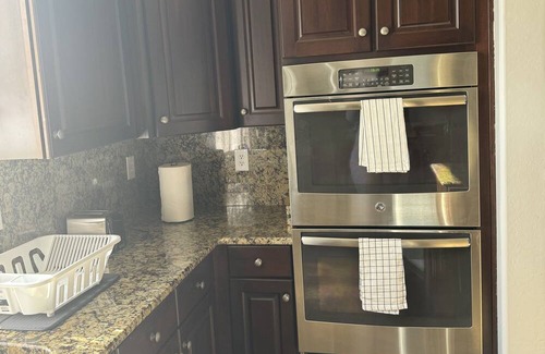 Copper Basin Casa | Get comfortable and enjoy plenty of extra room at this spacious luxury home
