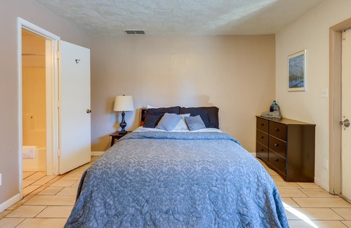 Shelley Apartamento | Unique Shelley Studio Stay w/ Shared Fire Pit!