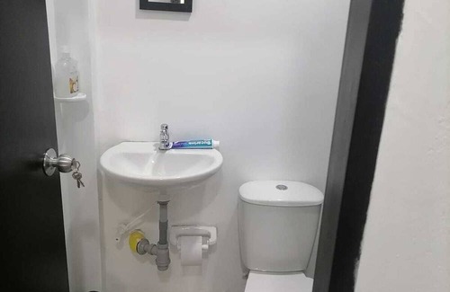 San Javier Apartamento | Apartamento Medellín para 1 o 2 personas