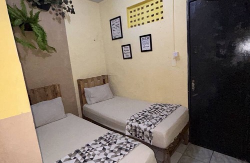 Centro Casa | Quartos no Centro de Fortaleza