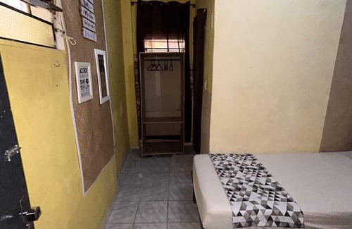 Centro Casa | Quartos no Centro de Fortaleza