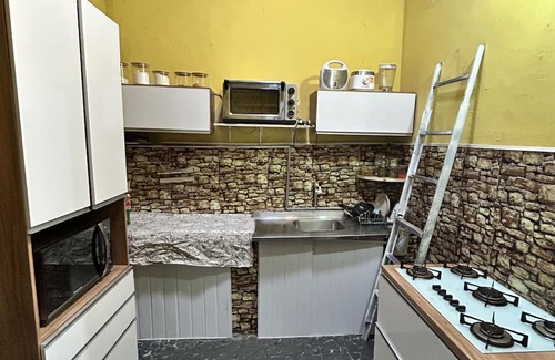 Centro Casa | Quartos no Centro de Fortaleza