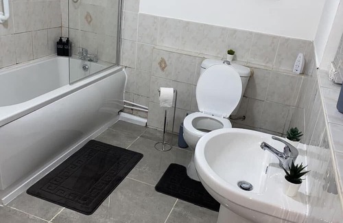 Tunstall Casa | A Perfect Staycation Home Stoke On Trent