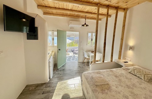 Astypalaia Casa | La Siesta dell' Egeo