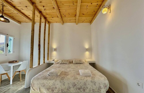 Astypalaia Casa | La Siesta dell' Egeo