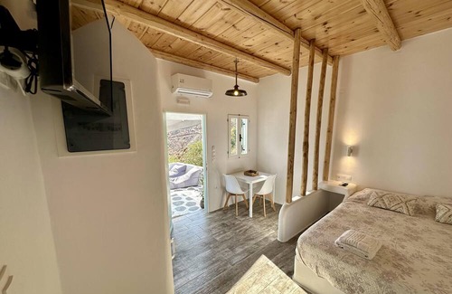 Astypalaia Casa | La Siesta dell' Egeo