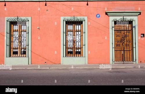 Calzada Madero Apartamento | Departamento a 10 min en Carro del Andador Turistico,con gra Vista de la Ciudad