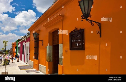 Calzada Madero Apartamento | Departamento a 10 min en Carro del Andador Turistico,con gra Vista de la Ciudad