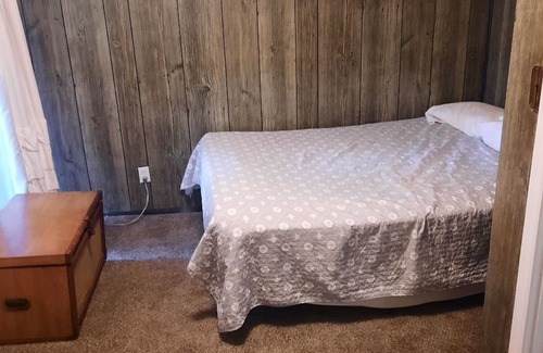 Yulee Casa | Entire house 4 bedrooms near beach.