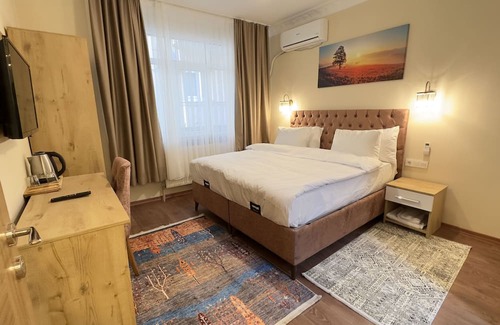 Sultanahmet Apartamento | apartment for family Only 5 minutes walking distance to historical sites