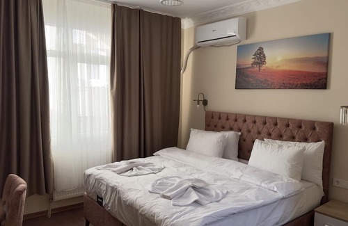 Sultanahmet Apartamento | apartment for family Only 5 minutes walking distance to historical sites