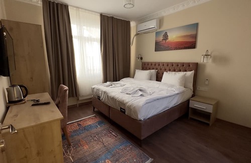 Sultanahmet Apartamento | apartment for family Only 5 minutes walking distance to historical sites