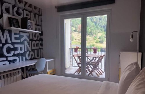 Arinsal Apartamento | Spectacular 3 Bedrooms in Arinsal