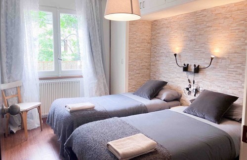 Encamp Casa | Andorran house, walking distance to everything!