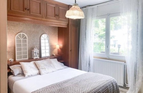 Encamp Casa | Andorran house, walking distance to everything!