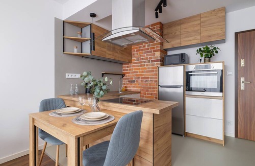 Czyzyny Apartamento | Elegant Apartment Kraków by Renters