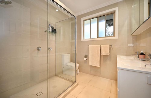 Kiels Mountain Apartamento | Peace and relaxation is guaranteed at our hinterland getaway