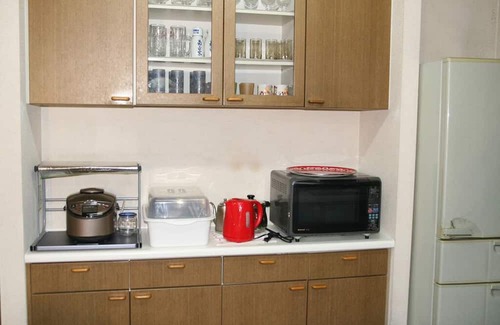 Chuo Ward Casa | Private Gest House Bambee