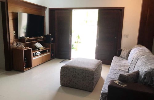 Armacao do Tairu Casa | Casa na Ilha - 100 Metros da Praia