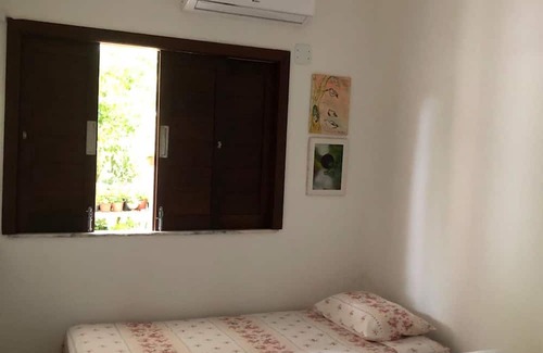 Armacao do Tairu Casa | Casa na Ilha - 100 Metros da Praia