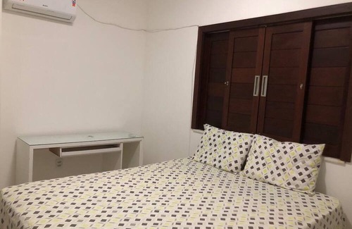 Armacao do Tairu Casa | Casa na Ilha - 100 Metros da Praia