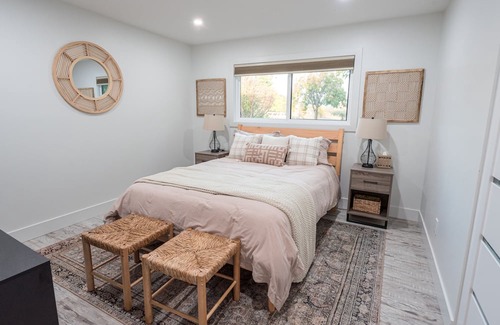 Penngrove Casa | Take the time to relax at our remodeled peaceful parcel located in Penngrove, CA