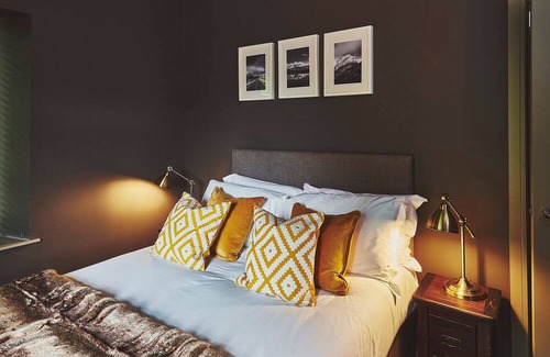 Oban Cabaña | 3 bedroom accommodation in Oban