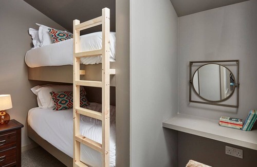 Oban Cabaña | 3 bedroom accommodation in Oban