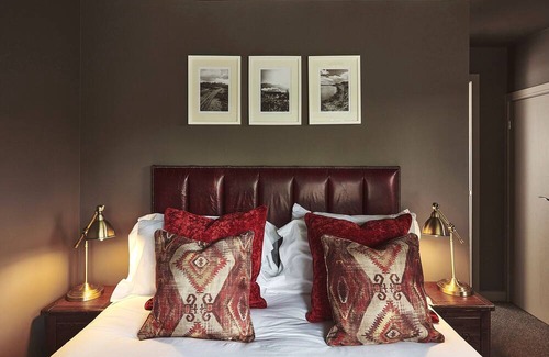 Oban Cabaña | 3 bedroom accommodation in Oban
