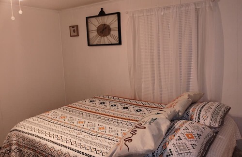 Naples Casa | Escape to tranquility and seclusion at Two River Cottage.