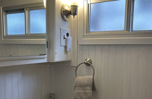 Ardmore Alquiler De Eote | Honeymoon houseboat