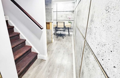 Halton Regional Municipality Apartamento | Newly Crafted Modern 1BR+Den Haven