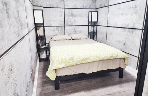 Halton Regional Municipality Apartamento | Newly Crafted Modern 1BR+Den Haven