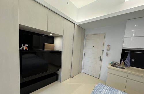 Daan Apartamento | Daan Forest Getaway 3mins to MRT