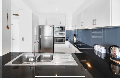 Gold Coast Complejo | Resort style apartment in the hart of Surfers Paradise