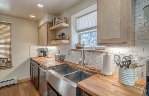 Fruita Casa | Open concept upgraded craftsman house in the heart of Fruita!