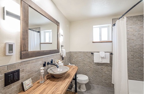 Fruita Casa | Open concept upgraded craftsman house in the heart of Fruita!