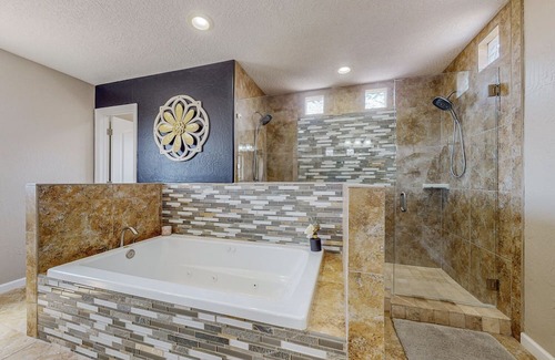 Paradise Hills Civic Casa | Paradise Hills Hideaway