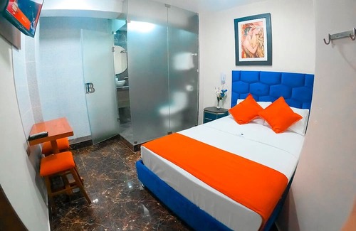 Chancay Casa | Suite Junior Deluxe Con Ducha Hidromasaje ✨️ a 7 min de la Plaza de Chancay