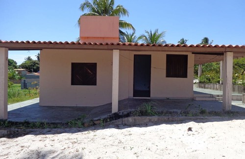 Monte Gordo Casa | Casa em Monte Gordo com 8.000 m² - Acesso à Internet e Aceitamos Animais